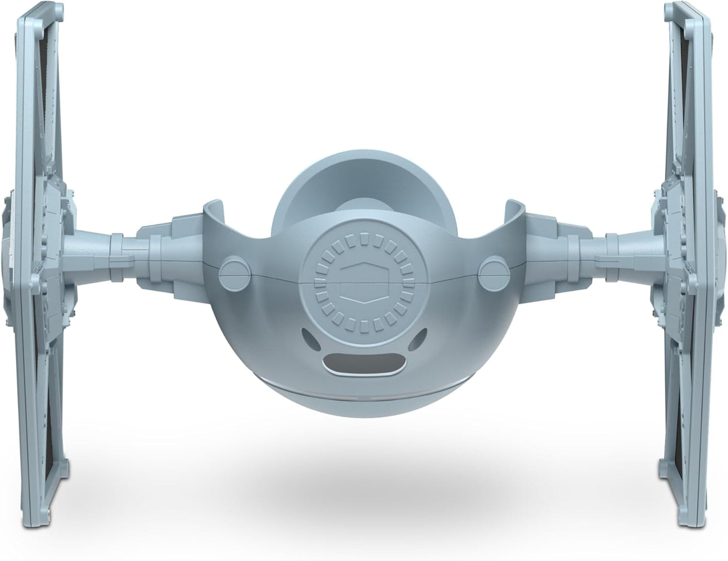 All-New Limited Edition, STAR WARS TIE Fighter Stand for  Echo Dot (4Th & 5Th Generations). Device Sold Separately