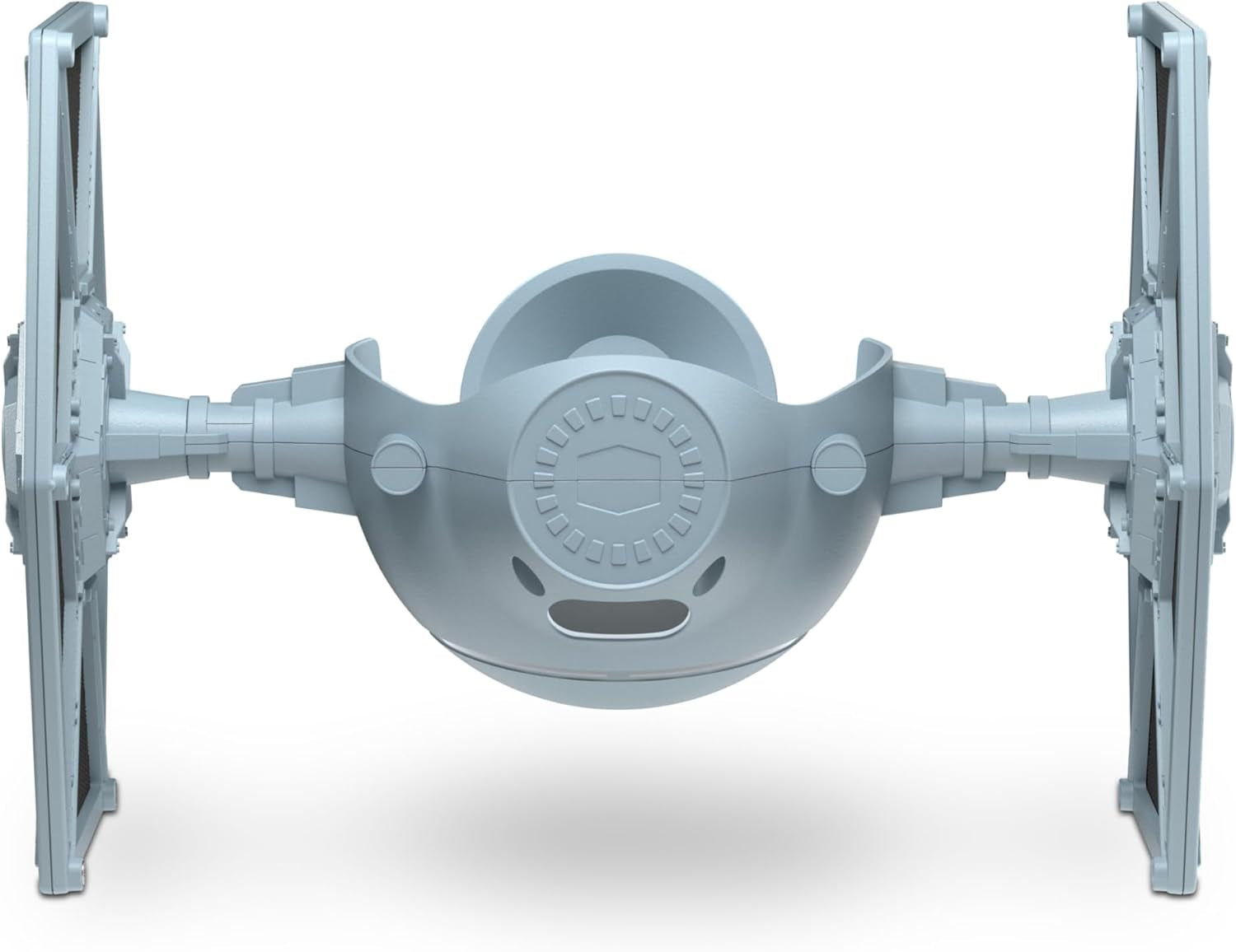 All-New Limited Edition, STAR WARS TIE Fighter Stand for  Echo Dot (4Th & 5Th Generations). Device Sold Separately