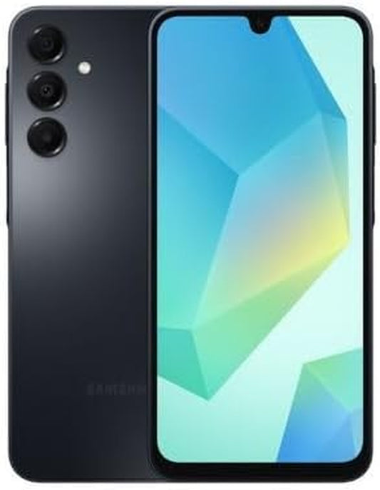 Galaxy A16 (A165) Dual LTE 128GB 4GB RAM Black