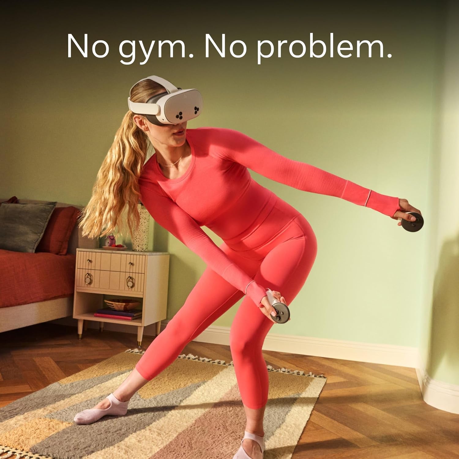 3S 128 GB – Dive into Mixed Reality – Gorilla Tag Cardboard Hero Bundle – Amazon Exclusive