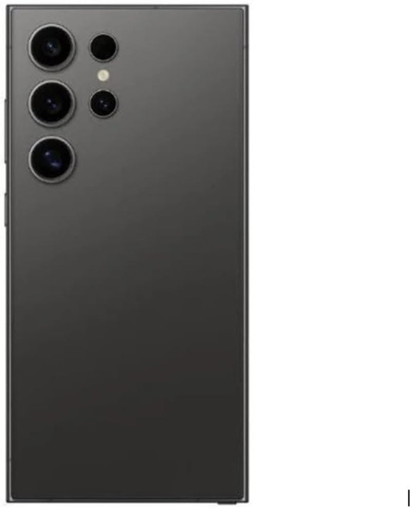 GALAXY S24 ULTRA 12/256 BLACK