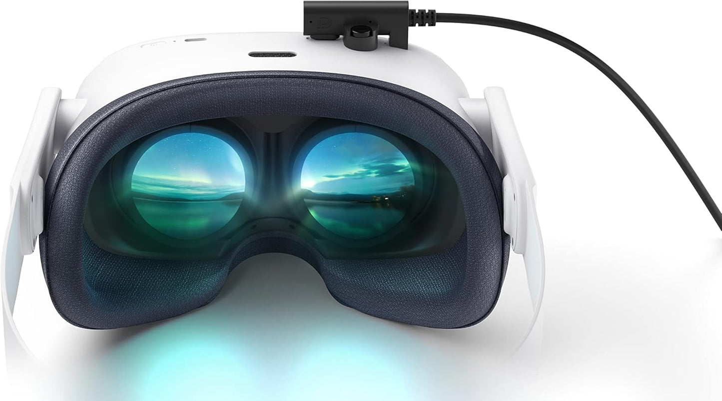 Neo3 Link 2-In-1 Virtual Reality Headset