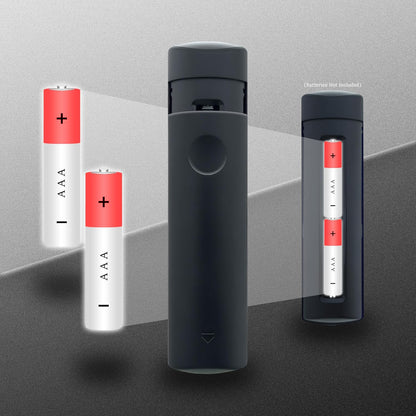 Fire Stick Replacement Remote, Replacement Fire Stick Remote Control, Voice Control, 1St and 2Nd Gen Compatible,