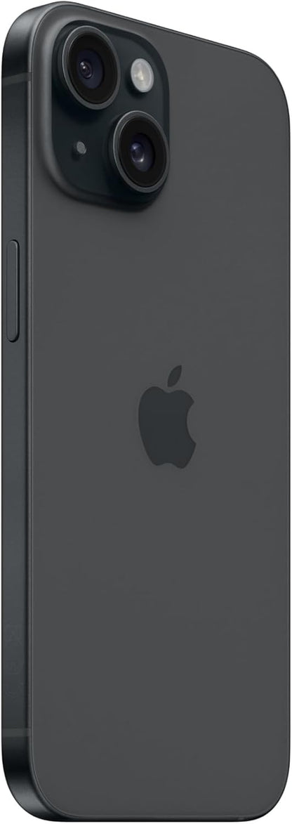 Iphone 15 (128 GB) - Black