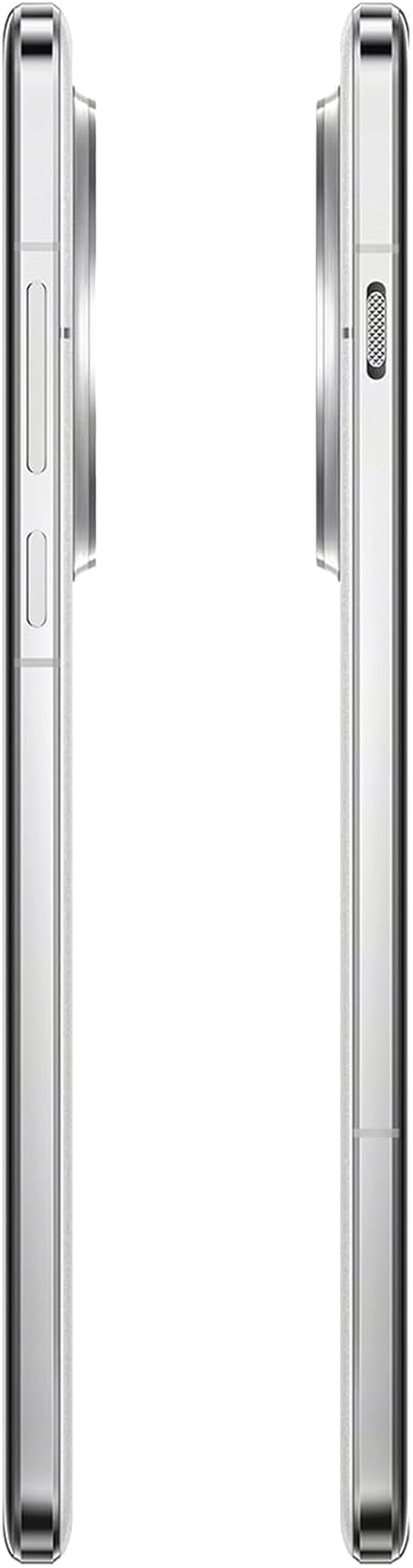 13 5G Smartphone 16GB Ram 512GB Storage, 6.82" 120Hz QHD Display, Snapdragon® 8 Elite, 50MP Triple Rear Camera + OIS + 3X, 32MP Front Camera, 6000 Mah Battery, Arctic Dawn