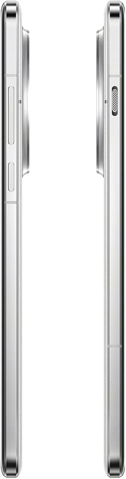 13 5G Smartphone 16GB Ram 512GB Storage, 6.82" 120Hz QHD Display, Snapdragon® 8 Elite, 50MP Triple Rear Camera + OIS + 3X, 32MP Front Camera, 6000 Mah Battery, Arctic Dawn