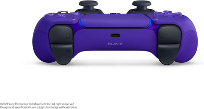 Play Station Sony Dualsense Wireless Controller PS5 - Galactic Purple