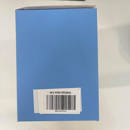 VR Headset for Phone, Virtual Reality Headsets with HD 110°FOV Anti-Blue Light Lenses & Adjustable Gears, 3D VR Headset for Kids Compatible Iphone Samsung Android 4.7-7.2"